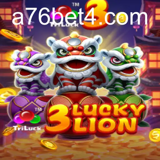 3LUCKYLION