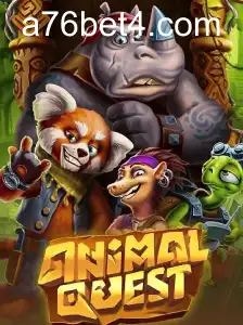AnimalQuest
