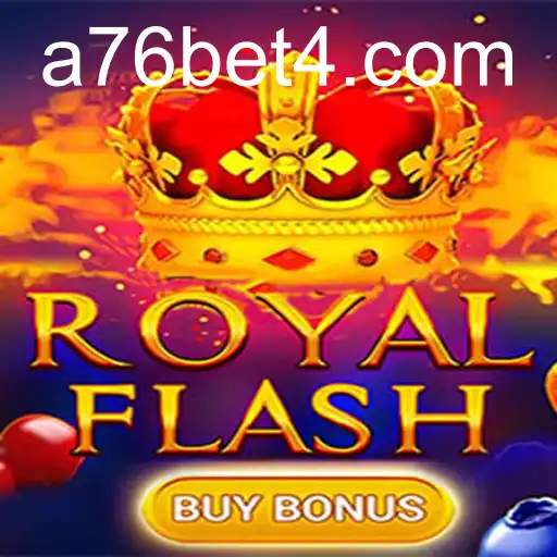 RoyalFlashBuyBonus